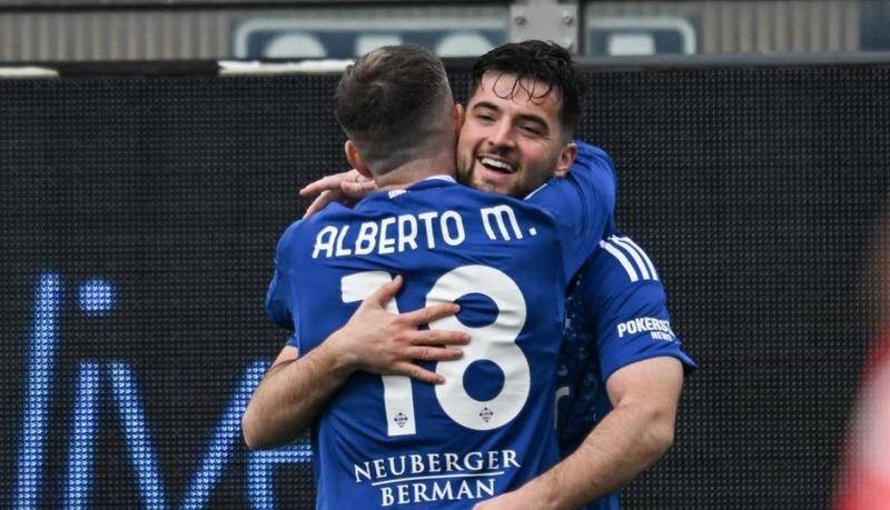 法布雷加斯把升班马带进欧冠区，意甲这匹黑马凭什么连斩尤文罗马？